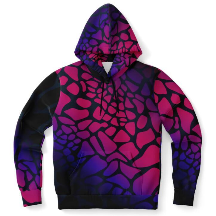 Hooded Solid Color Versatile Loose Student Hoodie Youth Casual - Trendha