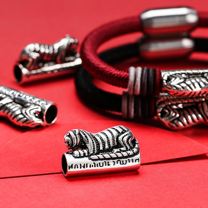 Hand Woven Bracelet Fashion Trend - Trendha