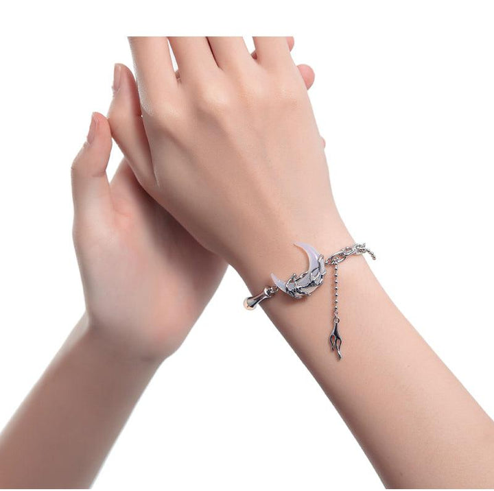 Bracelet Sweet Style Commuter Handicraft - Trendha