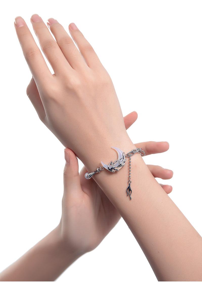 Bracelet Sweet Style Commuter Handicraft - Trendha