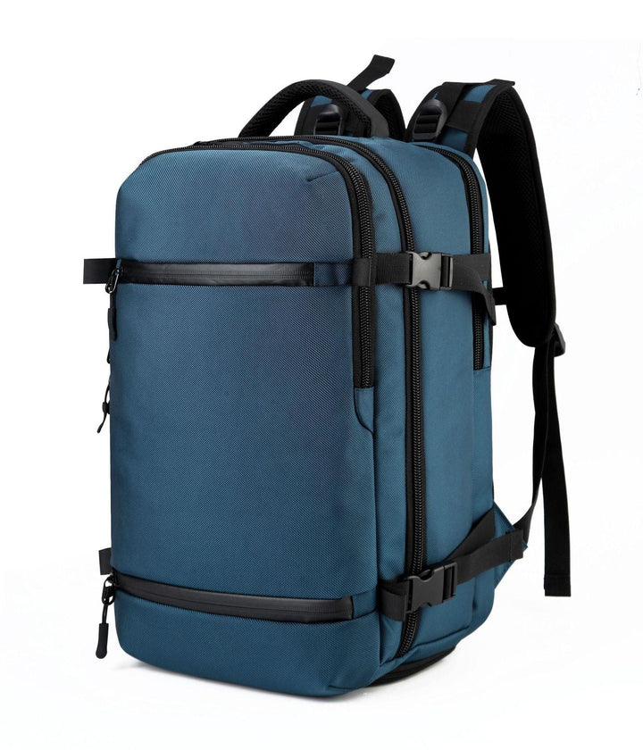Business Laptop Backpack Outdoor Multifunctional Waterproof Travel Bag - Trendha