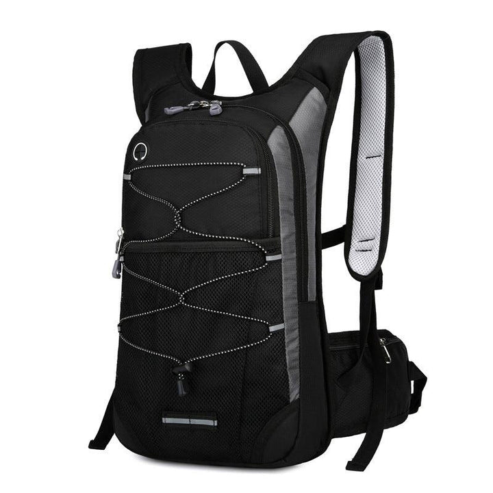 Cross Country Outdoor Hiking Mountaineering Cycling Backpack - Trendha