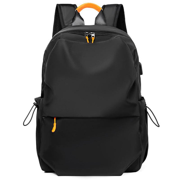 Large Capacity Travel Casual Men's Backpack Computer Bag - Trendha
