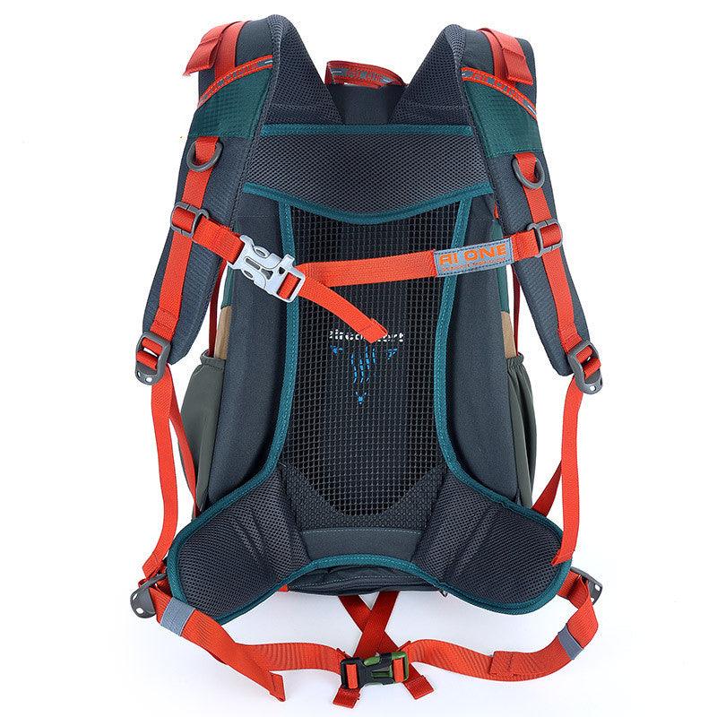 Men And Women Outdoor Sports Cycling Backpack Camping Hiking - Trendha