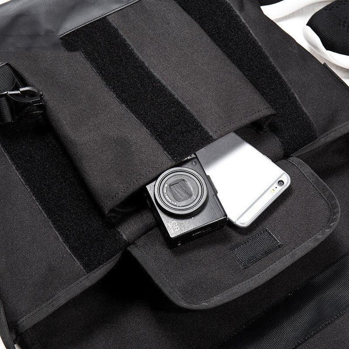 Men's And Women's Fashion Sports Casual Messenger Bag - Trendha