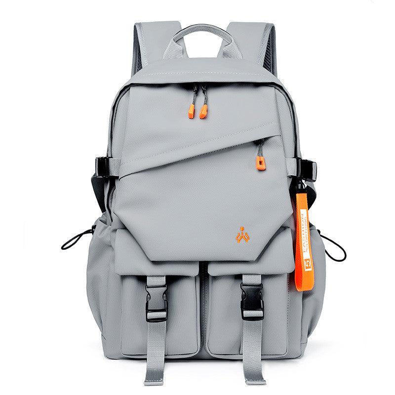 Men's Large Capacity Casual Trend Sports Backpack - Trendha