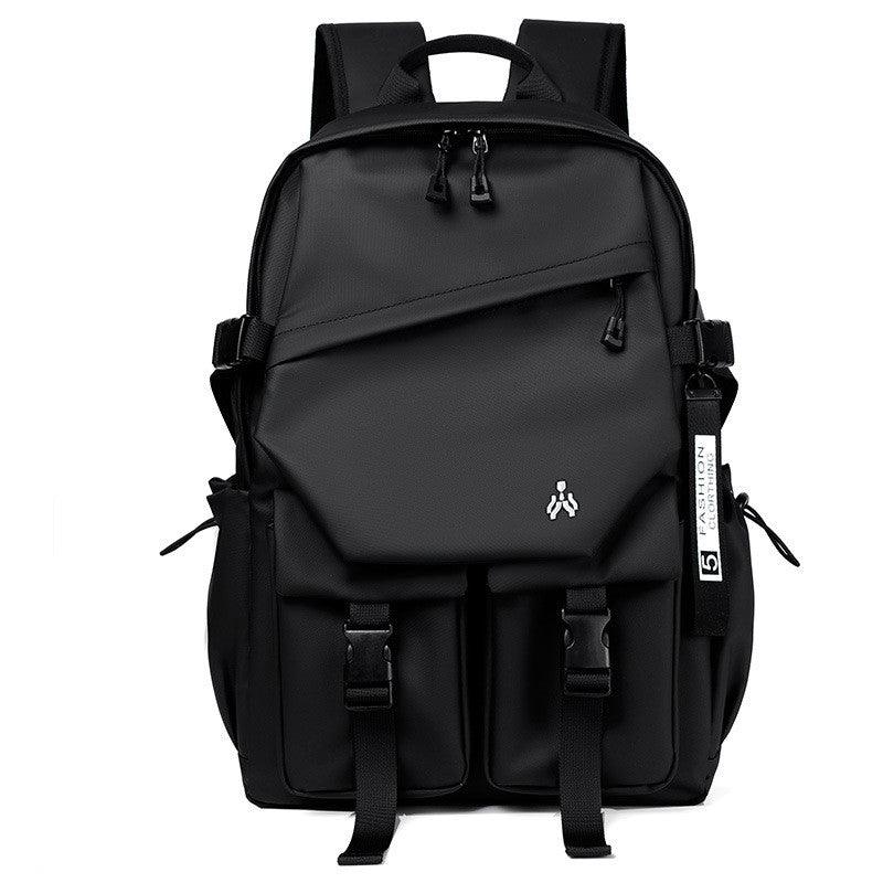 Men's Large Capacity Casual Trend Sports Backpack - Trendha