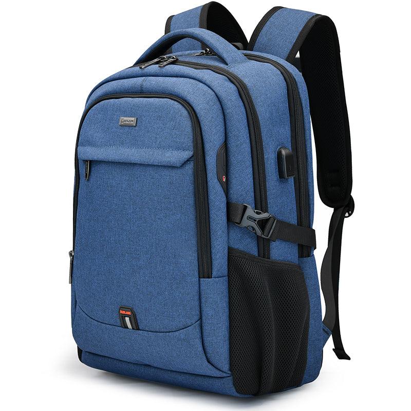 Men's Travel Business Simple Leisure Backpack - Trendha