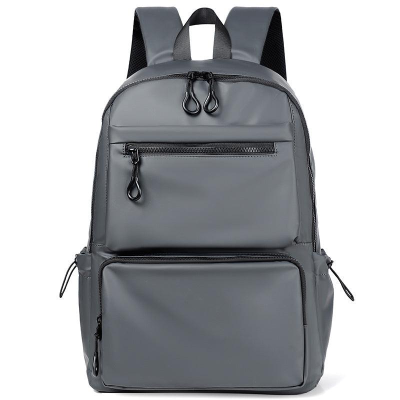 Men's Travel Leisure Backpack Laptop Bag Fashion - Trendha