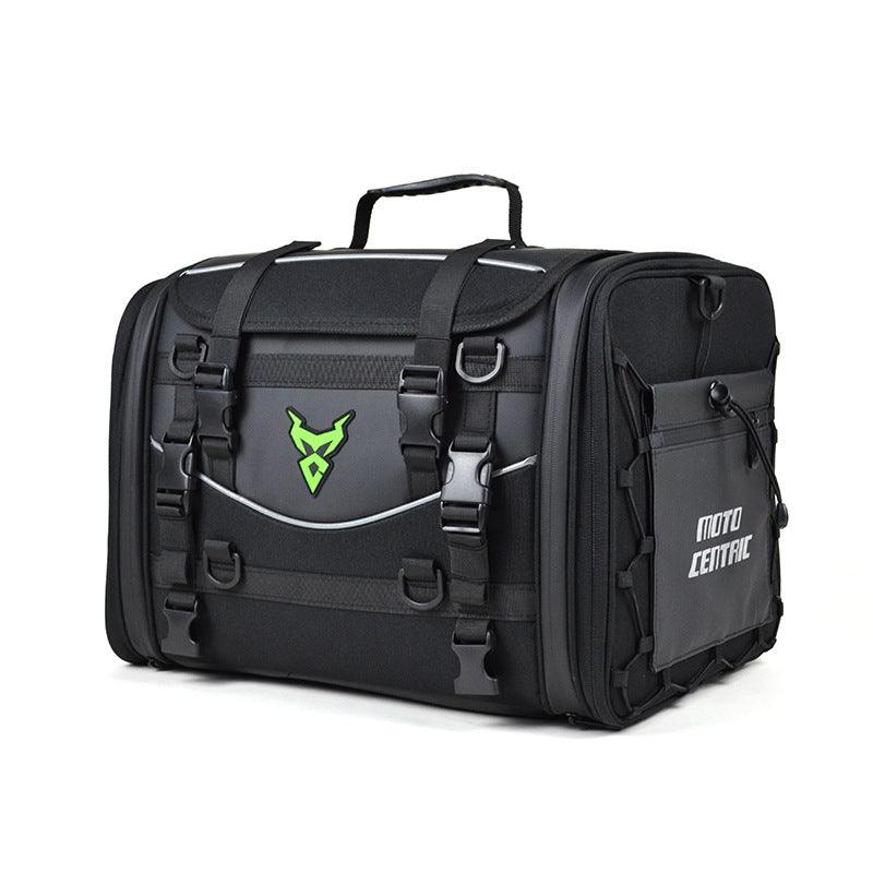 Motorcycle Riding Rear Seat Storage Bag - Trendha