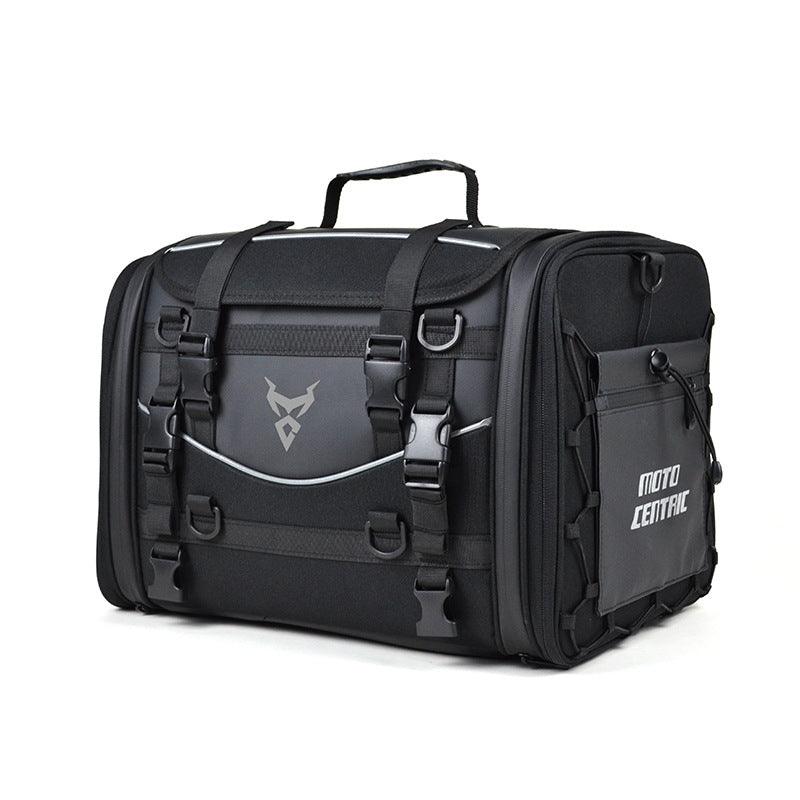 Motorcycle Riding Rear Seat Storage Bag - Trendha