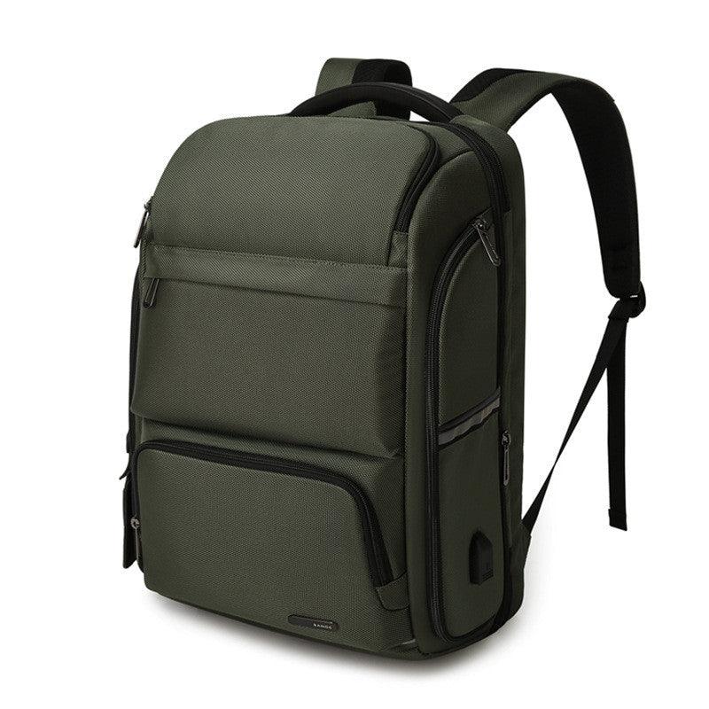 New Men's Business Backpack Multifunctional - Trendha