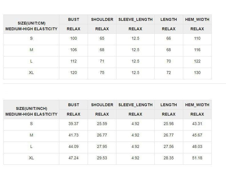 New Patchwork Striped XINGX Printed Short Sleeve Women - Trendha