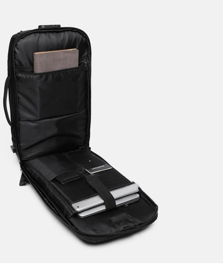 New Student Backpack Multifunctional Business Computer Backpack - Trendha