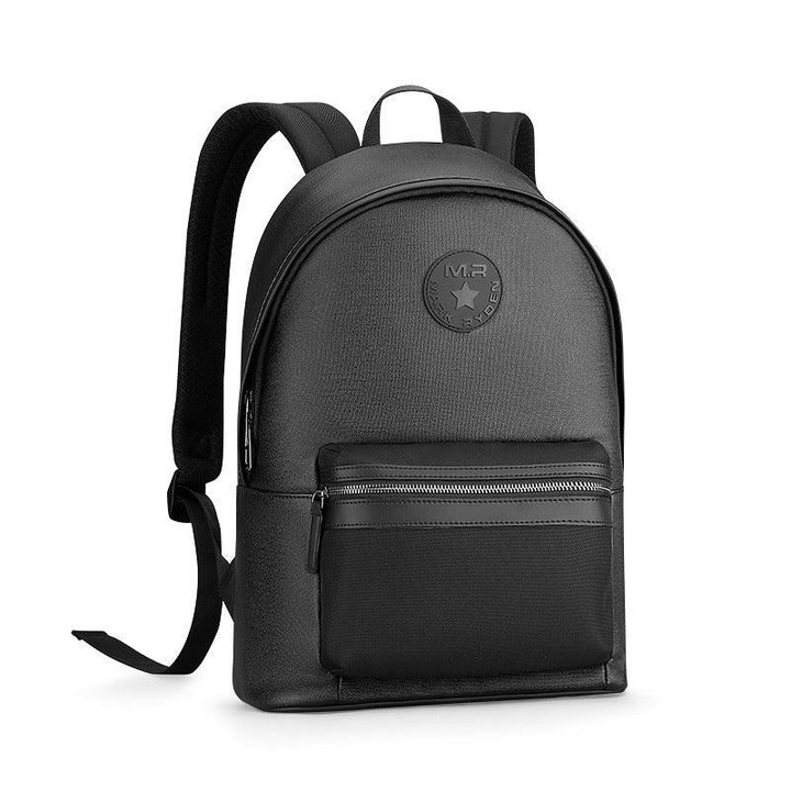 Stylish And Simple 14 Inch Computer Backpack - Trendha