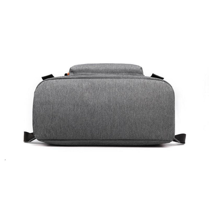 USB Charging Large Capacity Fashion School Bag - Trendha