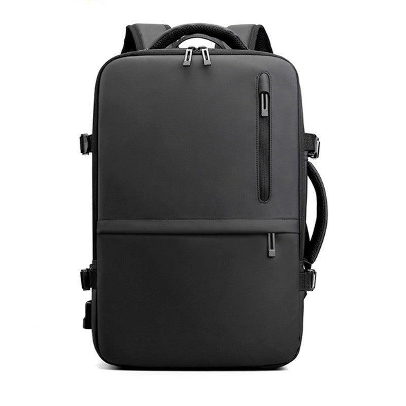Waterproof Dual Purpose Laptop Backpack - Trendha