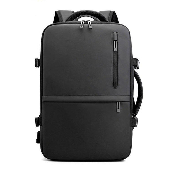 Waterproof Dual Purpose Laptop Backpack - Trendha