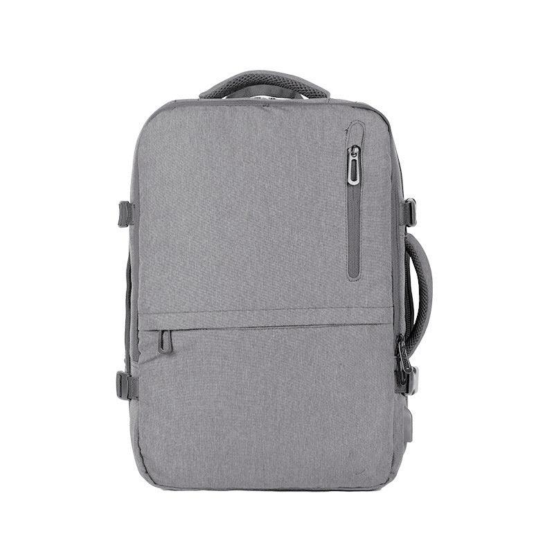 Waterproof Dual Purpose Laptop Backpack - Trendha