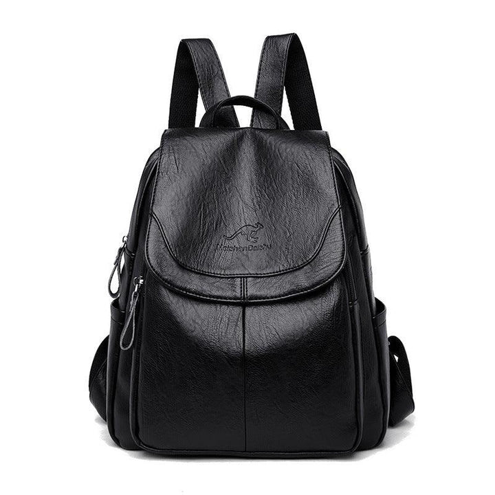 Women's Backpack Travel Large Capacity Shoulder Bag - Trendha