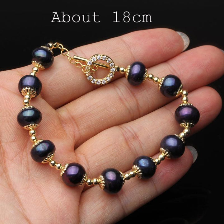 Women's Fashion Casual Minimalist Bracelet Jewelry - Trendha