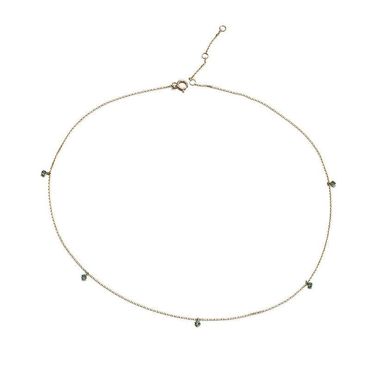 Women's Fashion Design Necklace - Trendha
