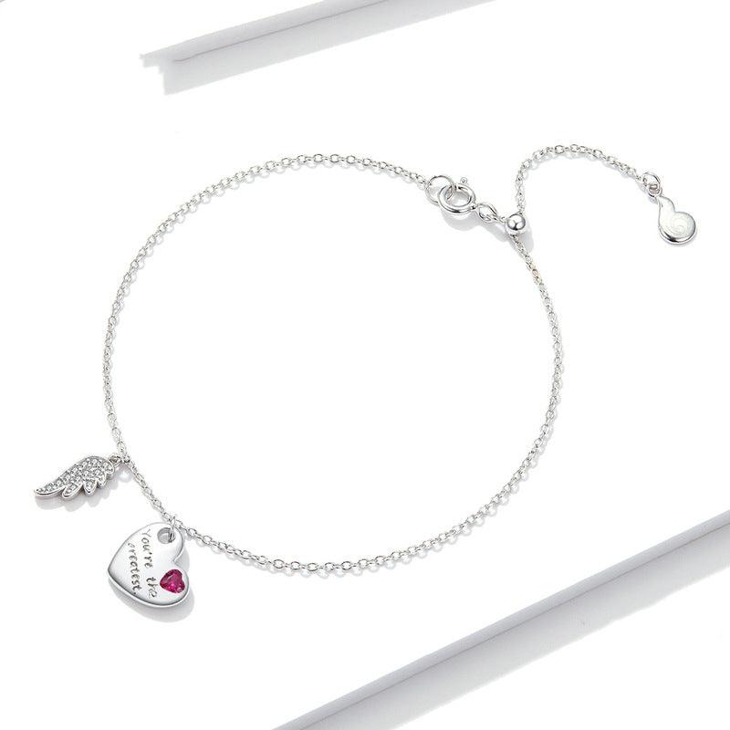 Women's Fashion Hot Selling Zircon Bracelets - Trendha