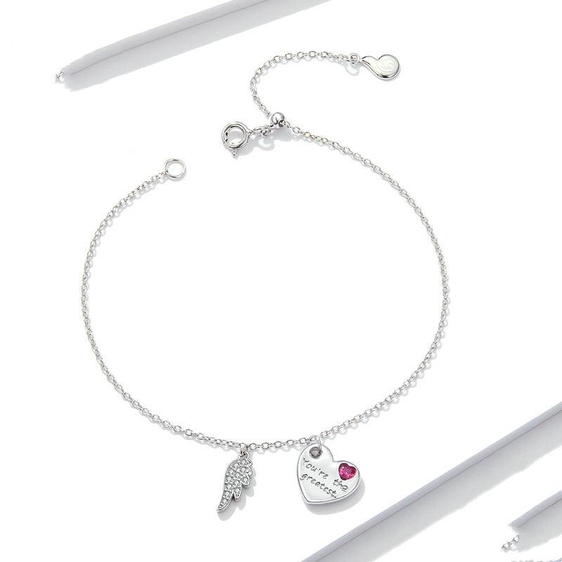 Women's Fashion Hot Selling Zircon Bracelets - Trendha