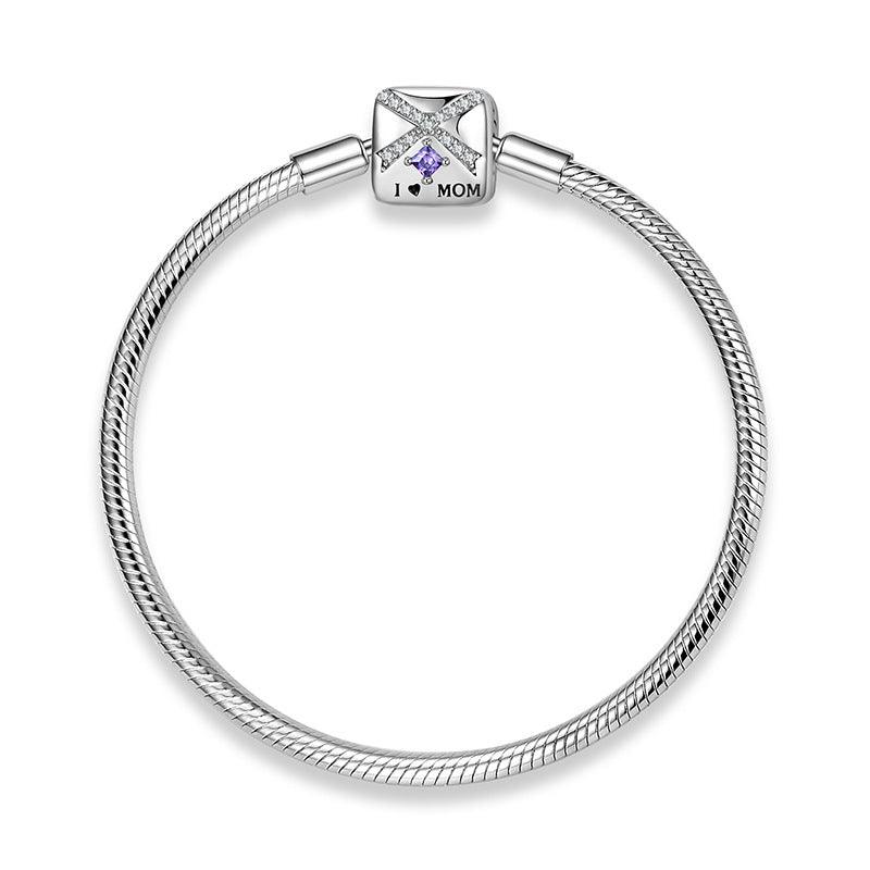 Women's Fashion Personality Fashion Love Gift Bracelet - Trendha