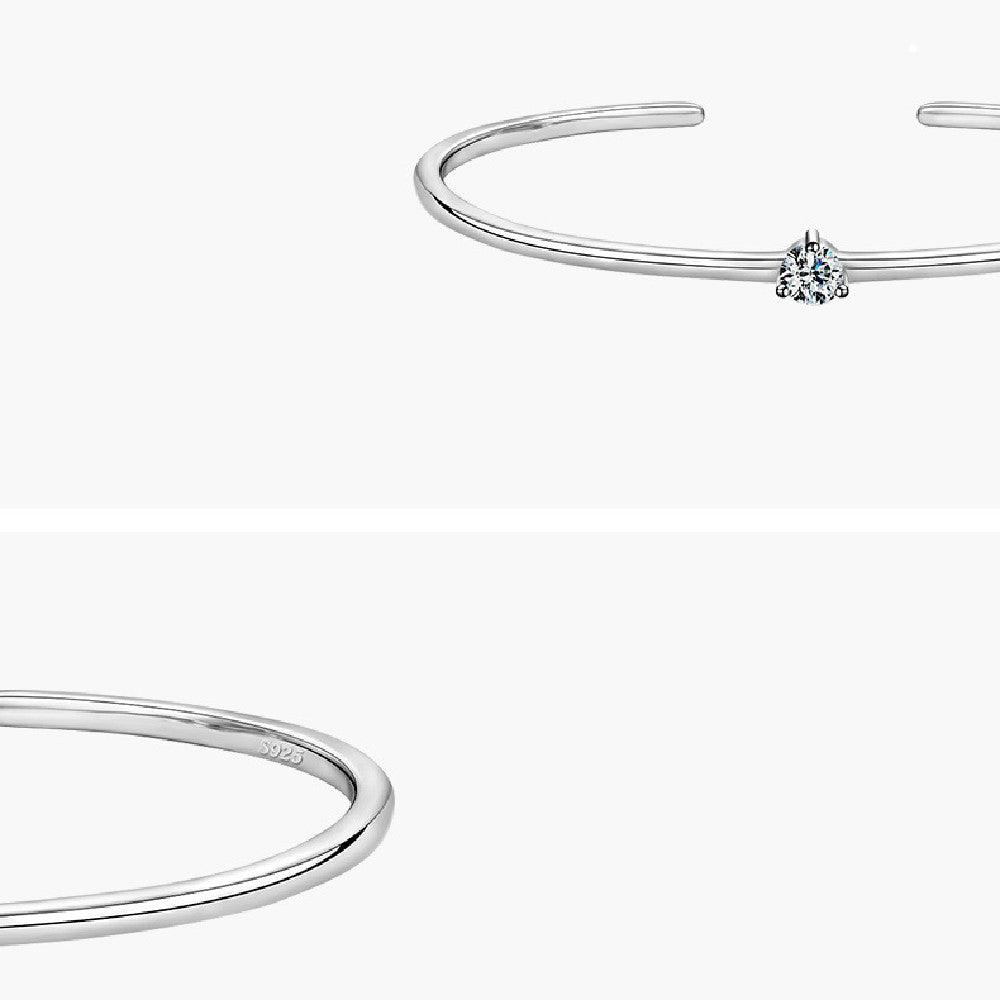 Women's Fashionable And Versatile Hand Ornaments - Trendha