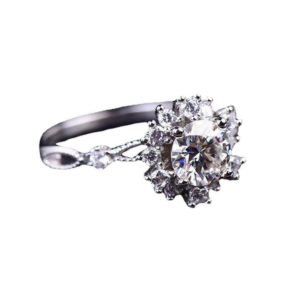 Women's Personalized Fashion Ring - Trendha