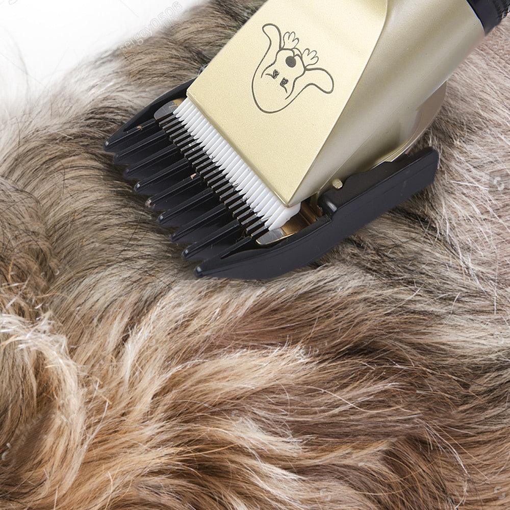 Pet Grooming Tool - Trendha