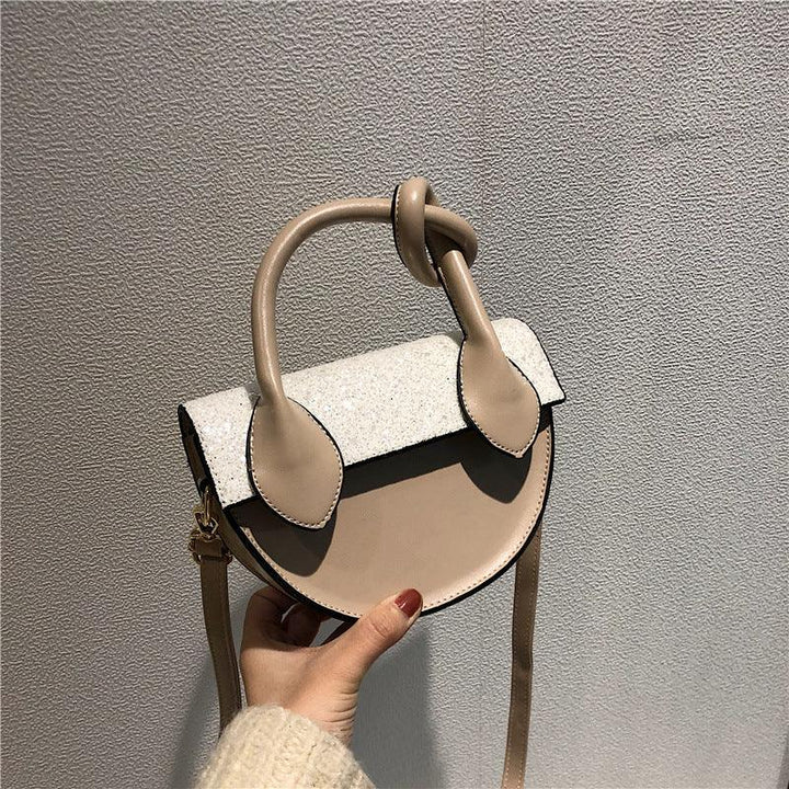 Crossbody Bag - Trendha