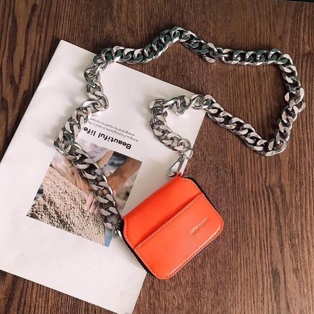 Crossbody bag - Trendha