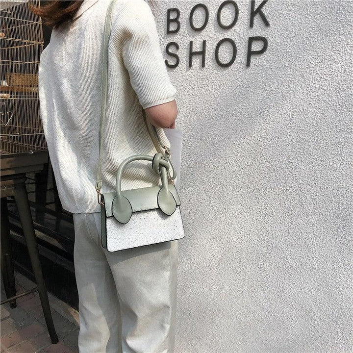 Crossbody Bag - Trendha