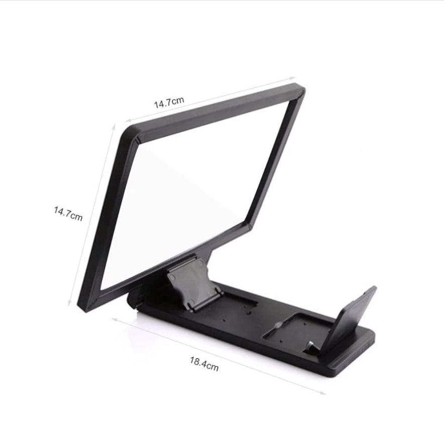 Portable Device Screen Amplifier - Trendha