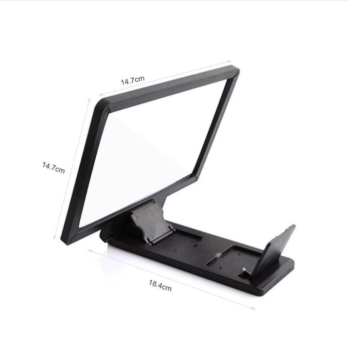 Portable Device Screen Amplifier - Trendha