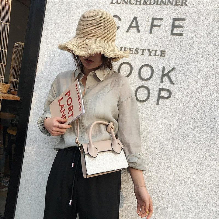 Crossbody Bag - Trendha