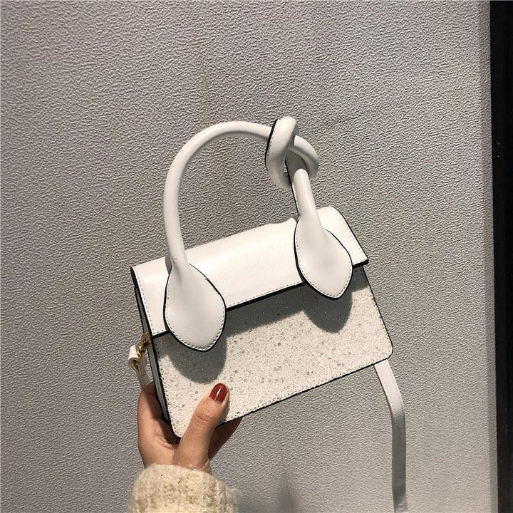 Crossbody Bag - Trendha