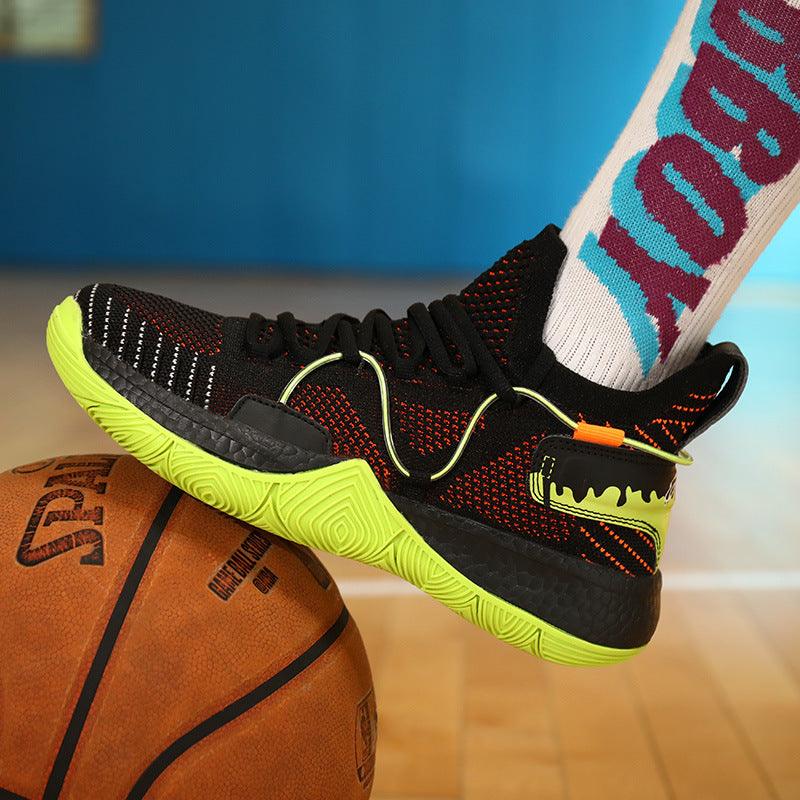 Couple daddy shoes autumn sports shoes trendy shoes colorful - Trendha