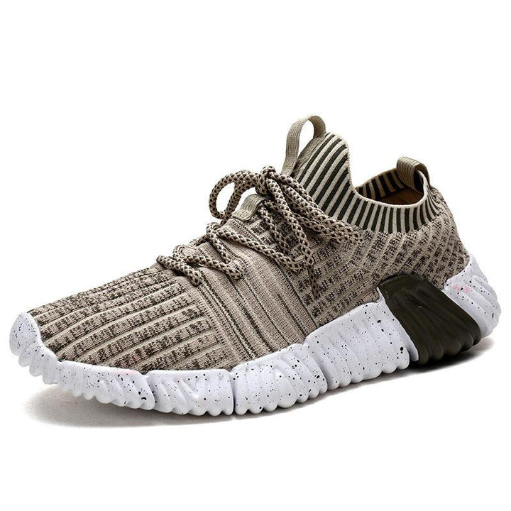 Fashion Personality Trend Casual Student Sports Shoes - Trendha