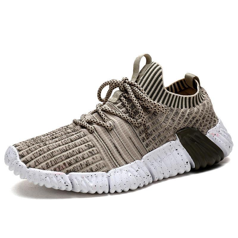 Fashion Personality Trend Casual Student Sports Shoes - Trendha