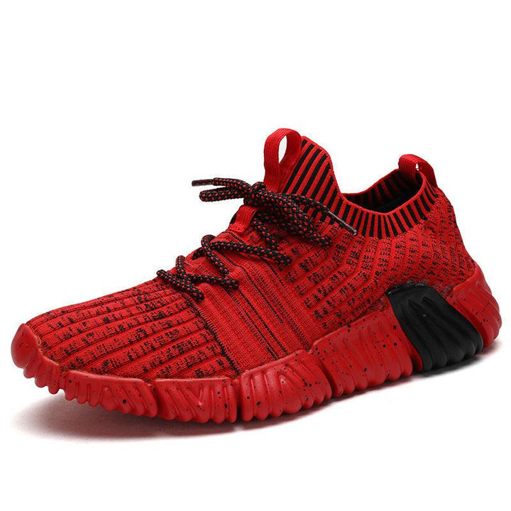 Fashion Personality Trend Casual Student Sports Shoes - Trendha