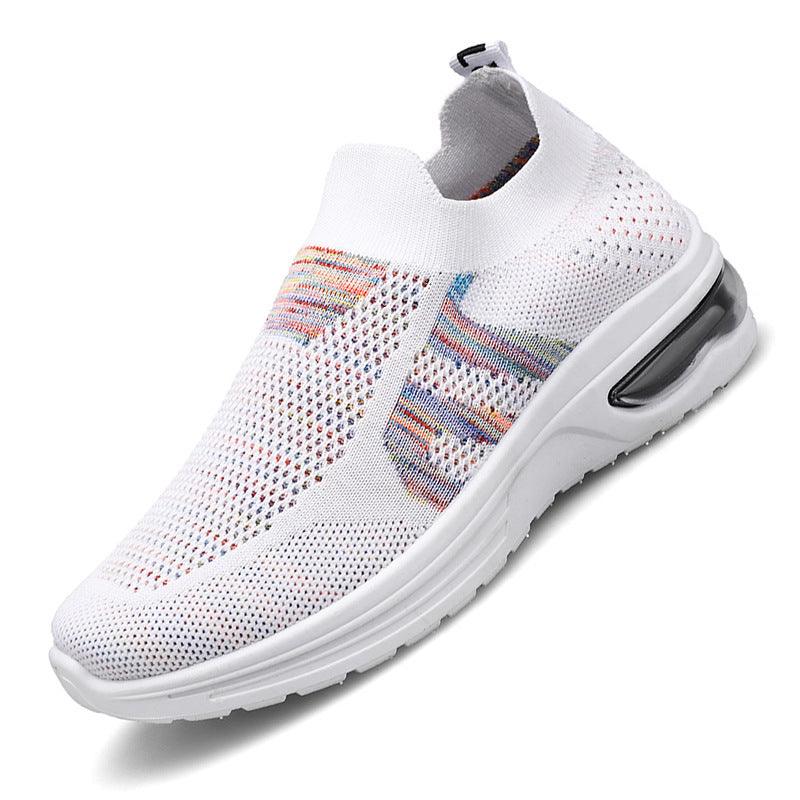 Men's Sports And Leisure Men's Trendy Shoes - Trendha