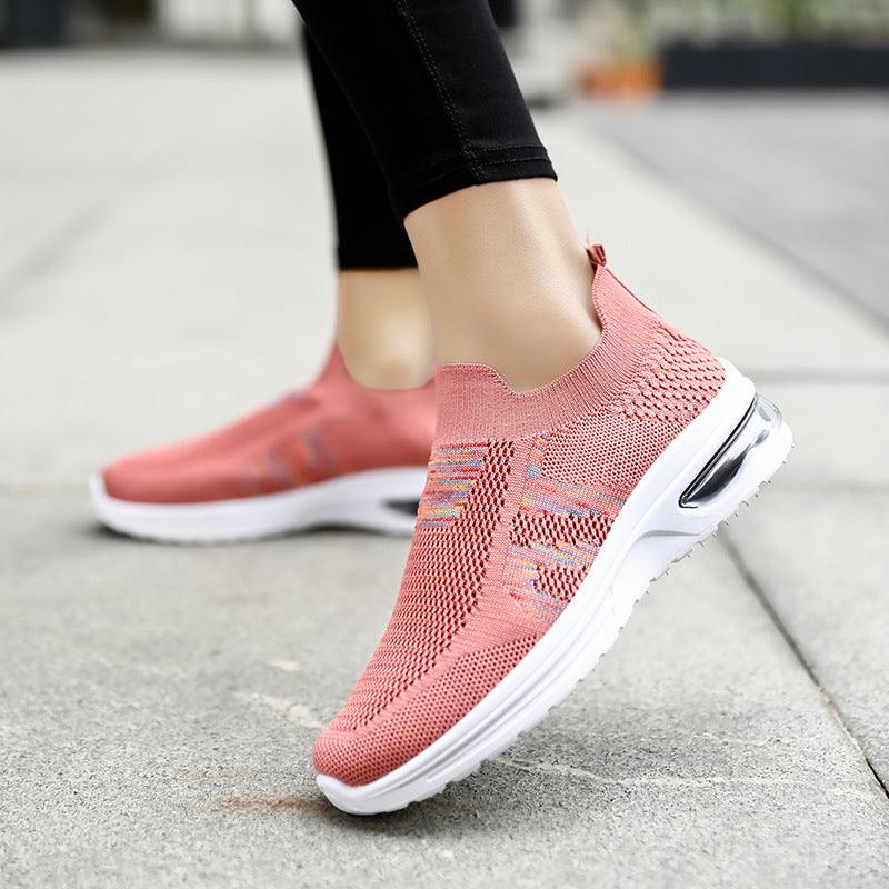 Men's Sports And Leisure Men's Trendy Shoes - Trendha