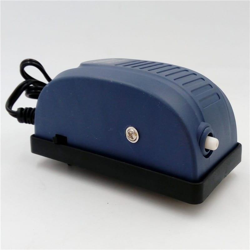 2.5W 3L/min Aquarium Air Pump - Trendha