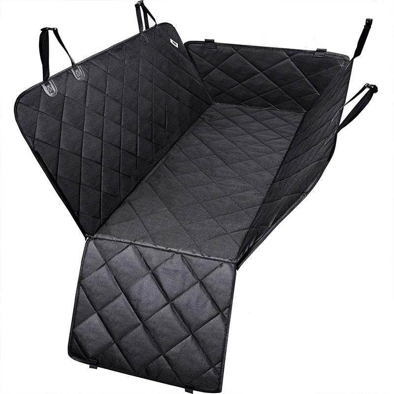 2-In-1 Large Waterproof Dog Carrier and Car Seat Cover - Trendha