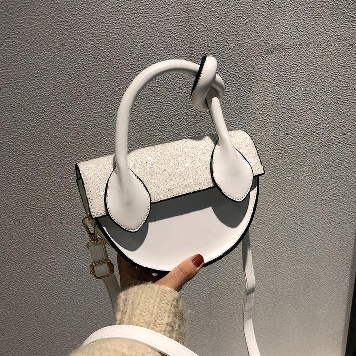 Crossbody Bag - Trendha