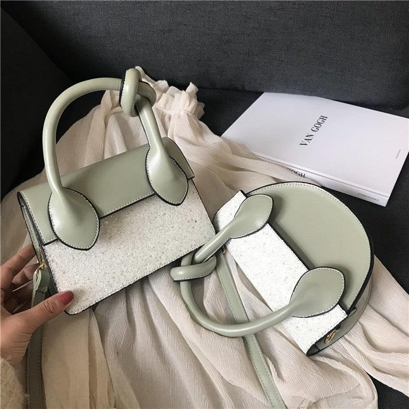 Crossbody Bag - Trendha