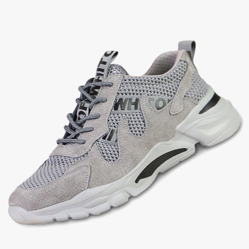 Insulation Wear Lightweight Anti-static Ultra-light Casual Shoes - Trendha